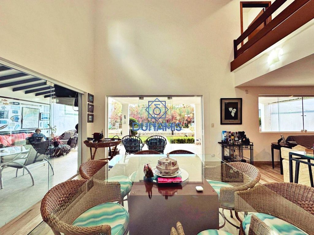 Casa Aconchegante com 6 suítes no Jardim Acapulco - Guarujá em Acapulco, Guarujá — foto 24