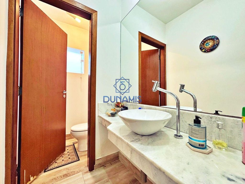 Casa Aconchegante com 6 suítes no Jardim Acapulco - Guarujá em Acapulco, Guarujá — foto 25
