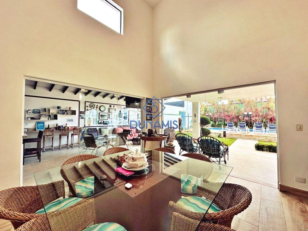 Casa Aconchegante com 6 suítes no Jardim Acapulco - Guarujá em Acapulco, Guarujá — foto 23