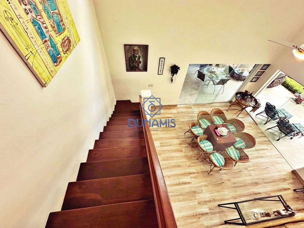 Casa Aconchegante com 6 suítes no Jardim Acapulco - Guarujá em Acapulco, Guarujá — foto 33
