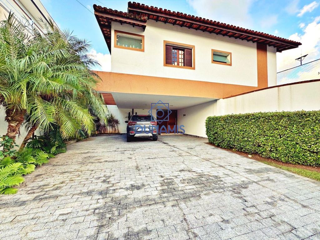Casa Aconchegante com 6 suítes no Jardim Acapulco - Guarujá em Acapulco, Guarujá — foto 69