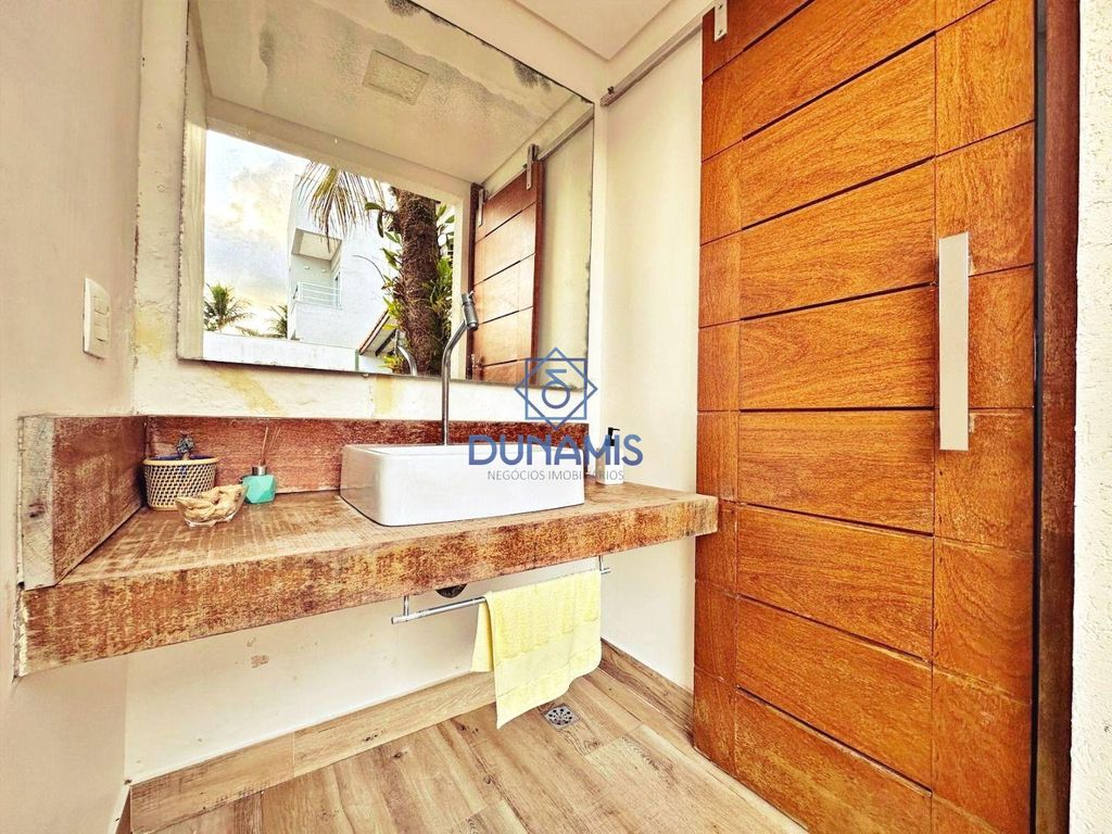 Casa Aconchegante com 6 suítes no Jardim Acapulco - Guarujá em Acapulco, Guarujá — foto 7