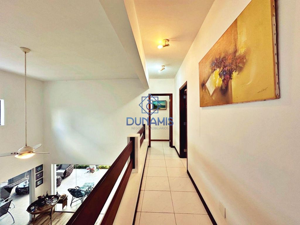 Casa Aconchegante com 6 suítes no Jardim Acapulco - Guarujá em Acapulco, Guarujá — foto 34