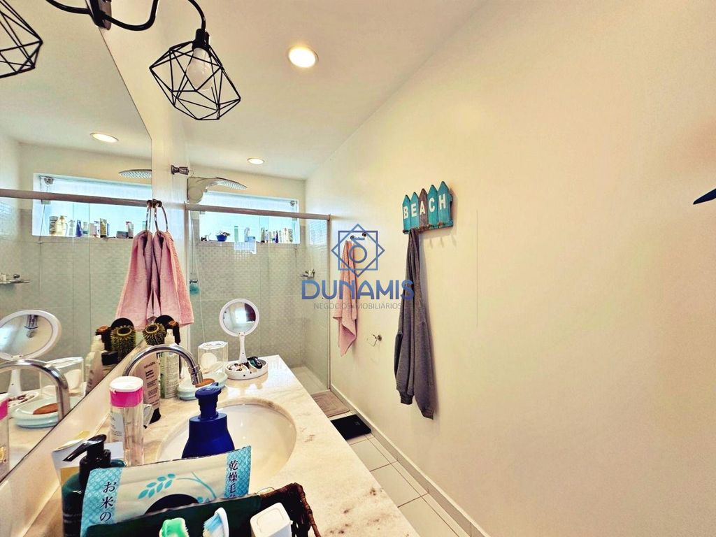 Casa Aconchegante com 6 suítes no Jardim Acapulco - Guarujá em Acapulco, Guarujá — foto 57