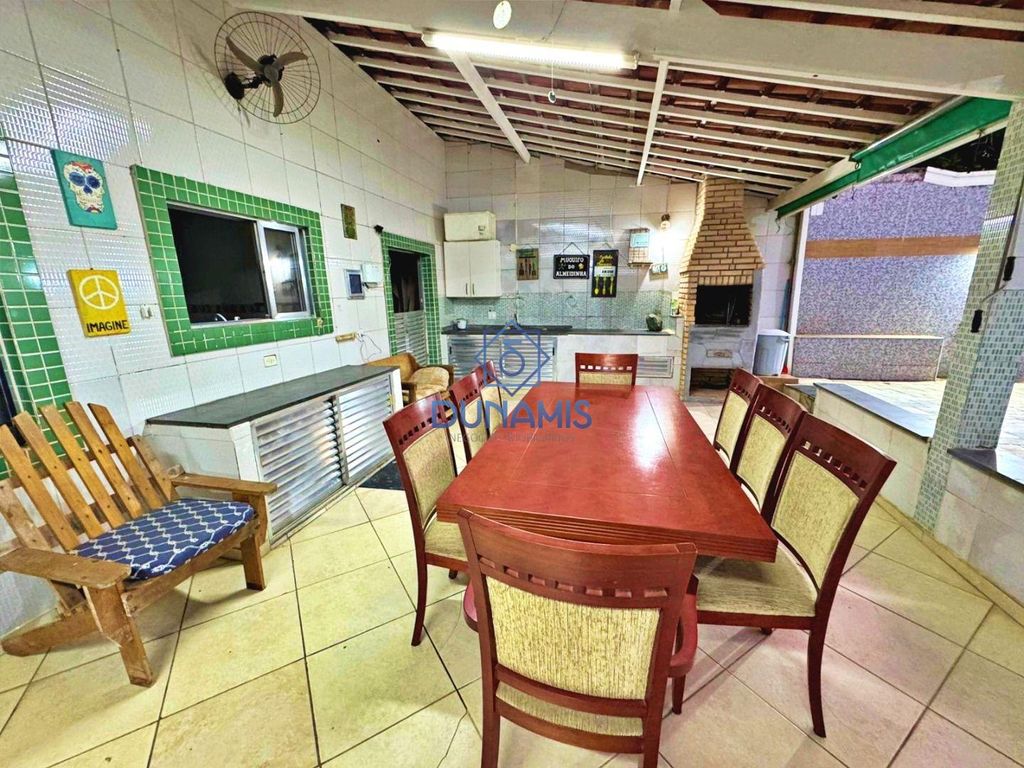 Casa à venda, 300 m² por R$ 1.790.000,00 - Jardim Guaiuba - Guarujá/SP em Jardim Guaiuba, Guarujá — foto 38