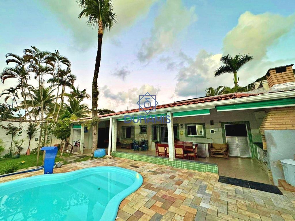 Casa à venda, 300 m² por R$ 1.790.000,00 - Jardim Guaiuba - Guarujá/SP em Jardim Guaiuba, Guarujá — foto 33