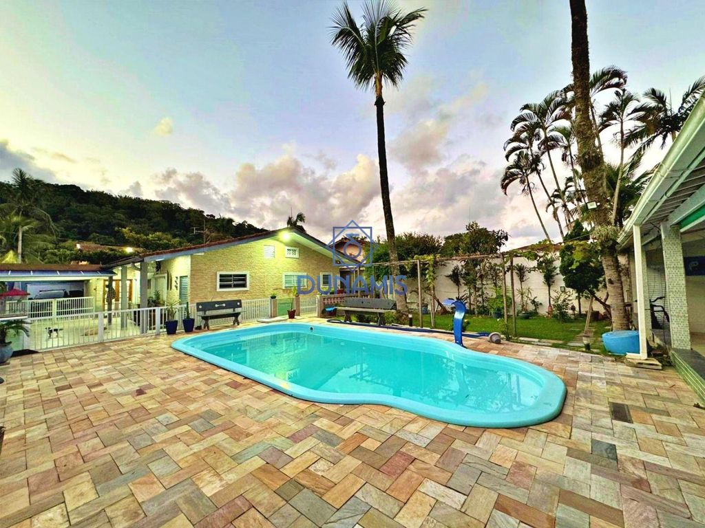 Casa à venda, 300 m² por R$ 1.790.000,00 - Jardim Guaiuba - Guarujá/SP em Jardim Guaiuba, Guarujá — foto 32