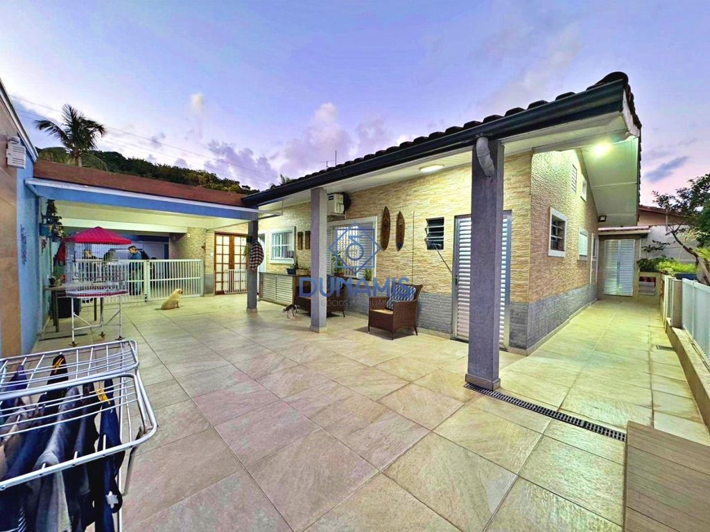 Casa à venda, 300 m² por R$ 1.790.000,00 - Jardim Guaiuba - Guarujá/SP em Jardim Guaiuba, Guarujá — foto 25