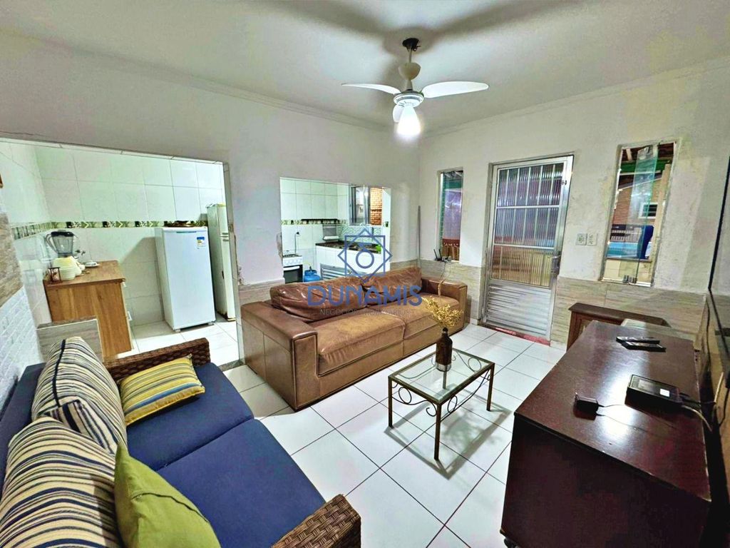 Casa à venda, 300 m² por R$ 1.790.000,00 - Jardim Guaiuba - Guarujá/SP em Jardim Guaiuba, Guarujá — foto 42