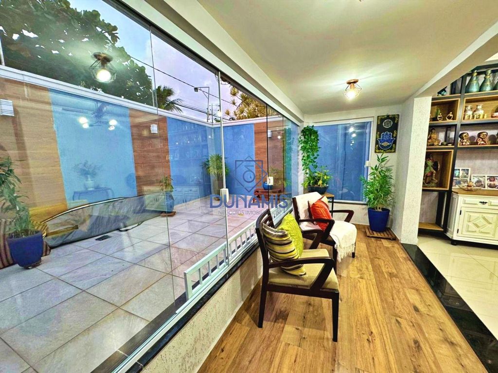 Casa à venda, 300 m² por R$ 1.790.000,00 - Jardim Guaiuba - Guarujá/SP em Jardim Guaiuba, Guarujá — foto 8