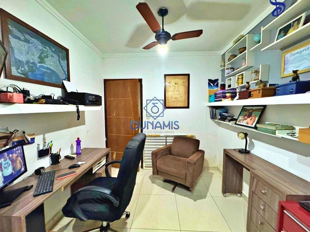 Casa à venda, 300 m² por R$ 1.790.000,00 - Jardim Guaiuba - Guarujá/SP em Jardim Guaiuba, Guarujá — foto 18