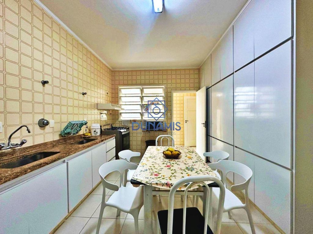 EXCELENTE APARTAMENTO  À VENDA NA PRAIA DAS PITANGUEIRAS- FRENTE MAR em Pitangueiras, Guarujá — foto 21