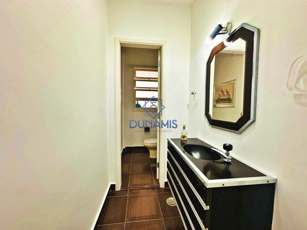 EXCELENTE APARTAMENTO  À VENDA NA PRAIA DAS PITANGUEIRAS- FRENTE MAR em Pitangueiras, Guarujá — foto 17