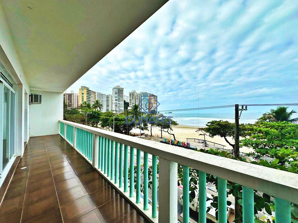 EXCELENTE APARTAMENTO  À VENDA NA PRAIA DAS PITANGUEIRAS- FRENTE MAR em Pitangueiras, Guarujá — foto 8