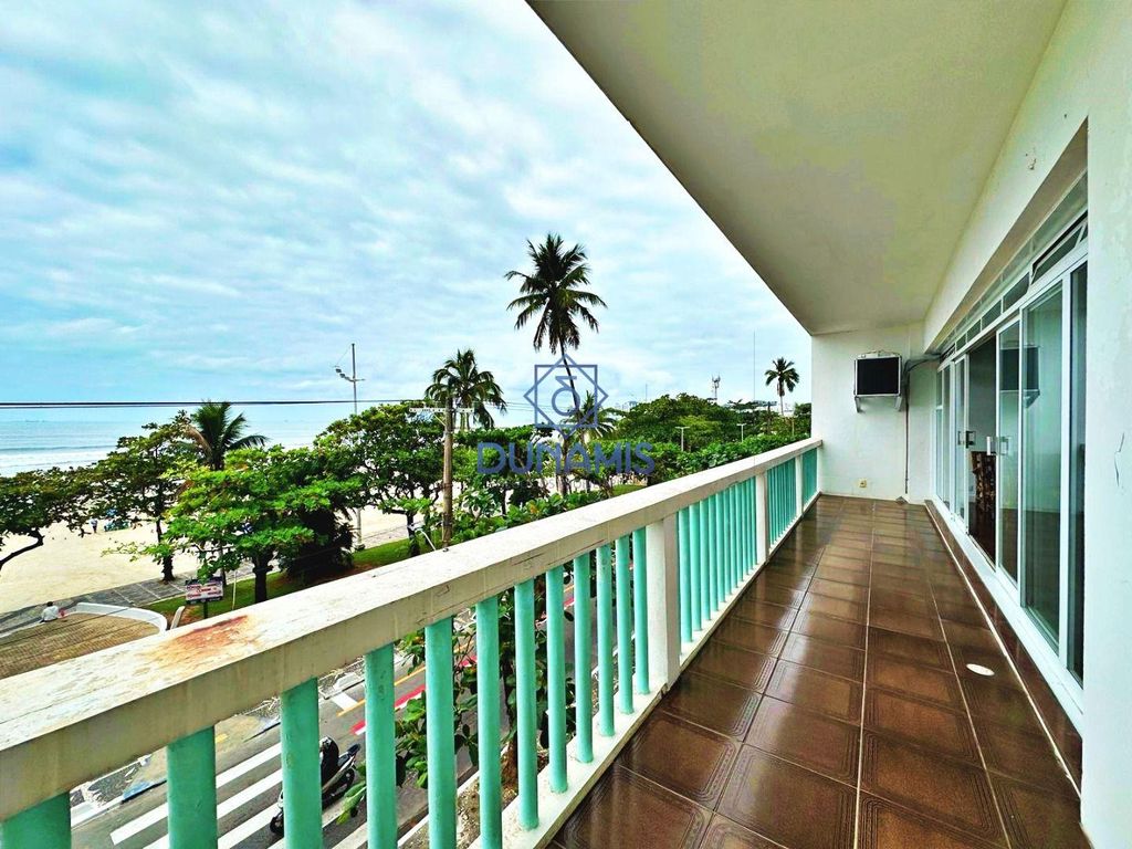 EXCELENTE APARTAMENTO  À VENDA NA PRAIA DAS PITANGUEIRAS- FRENTE MAR em Pitangueiras, Guarujá — foto 7