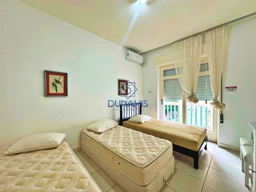 EXCELENTE APARTAMENTO  À VENDA NA PRAIA DAS PITANGUEIRAS- FRENTE MAR em Pitangueiras, Guarujá — foto 46