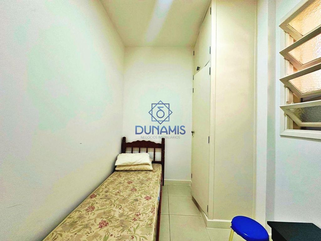 EXCELENTE APARTAMENTO  À VENDA NA PRAIA DAS PITANGUEIRAS- FRENTE MAR em Pitangueiras, Guarujá — foto 48