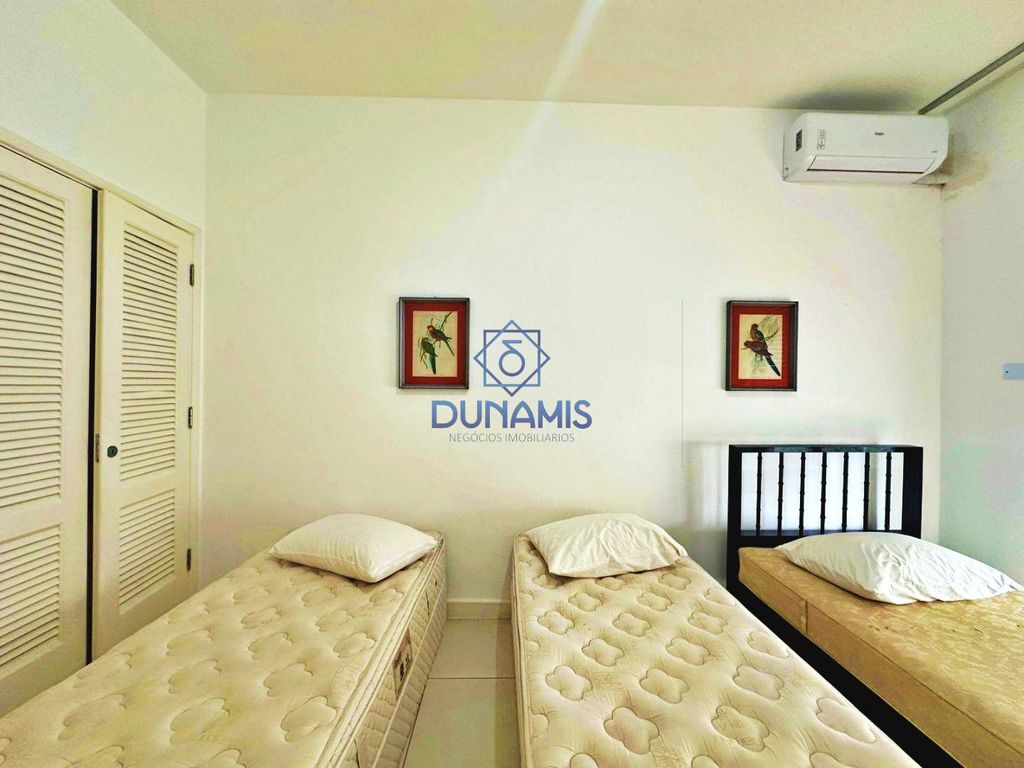 EXCELENTE APARTAMENTO  À VENDA NA PRAIA DAS PITANGUEIRAS- FRENTE MAR em Pitangueiras, Guarujá — foto 44
