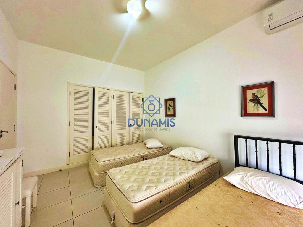 EXCELENTE APARTAMENTO  À VENDA NA PRAIA DAS PITANGUEIRAS- FRENTE MAR em Pitangueiras, Guarujá — foto 42
