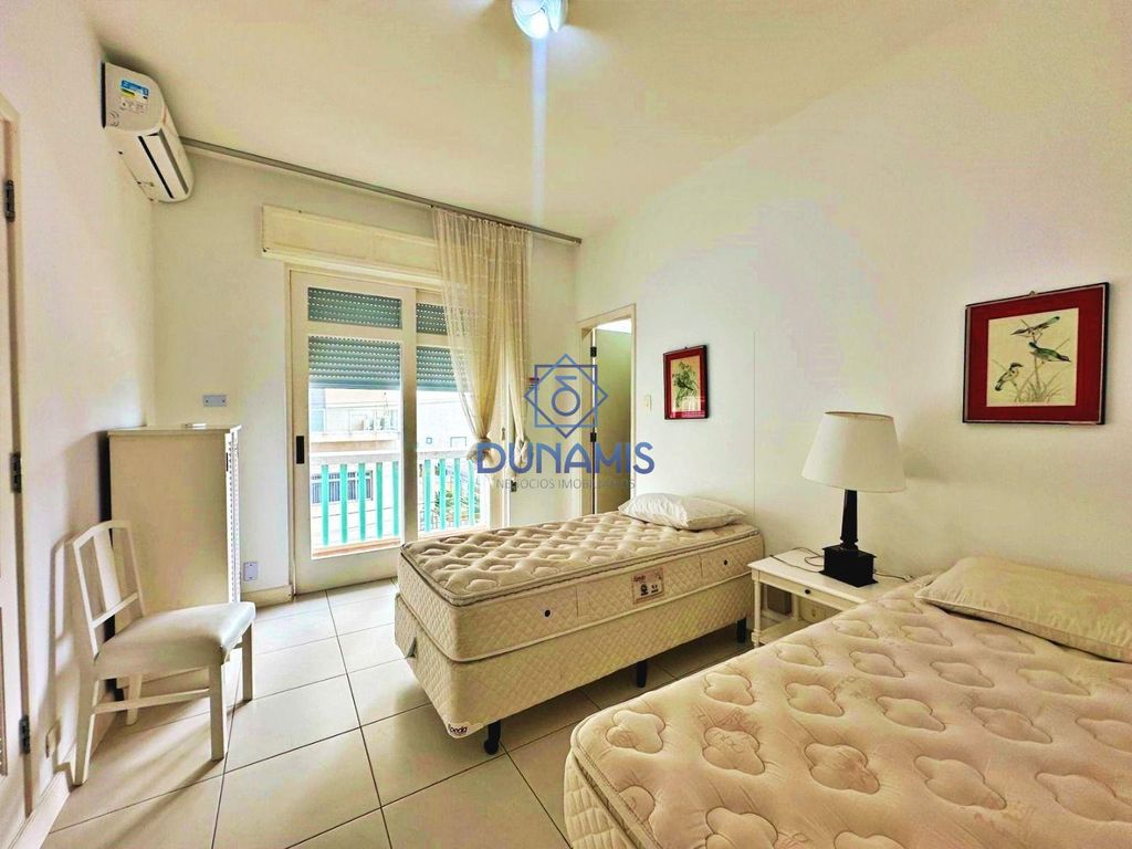 EXCELENTE APARTAMENTO  À VENDA NA PRAIA DAS PITANGUEIRAS- FRENTE MAR em Pitangueiras, Guarujá — foto 43