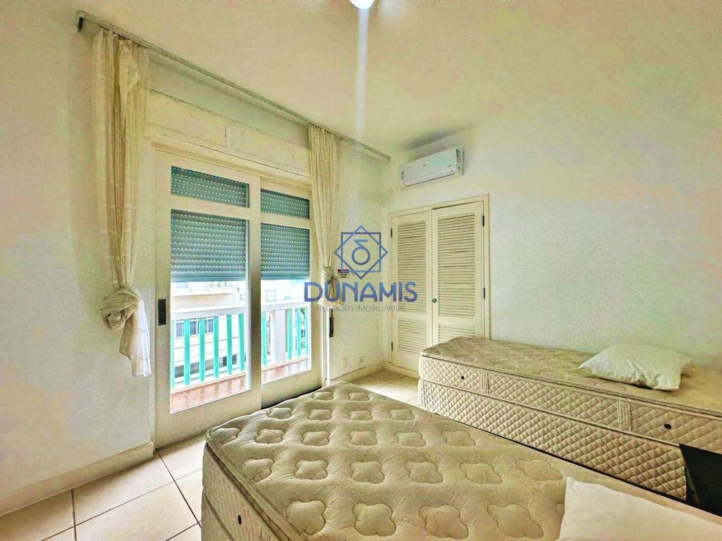 EXCELENTE APARTAMENTO  À VENDA NA PRAIA DAS PITANGUEIRAS- FRENTE MAR em Pitangueiras, Guarujá — foto 39