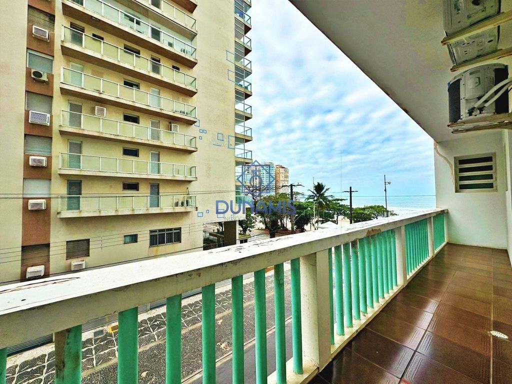 EXCELENTE APARTAMENTO  À VENDA NA PRAIA DAS PITANGUEIRAS- FRENTE MAR em Pitangueiras, Guarujá — foto 40