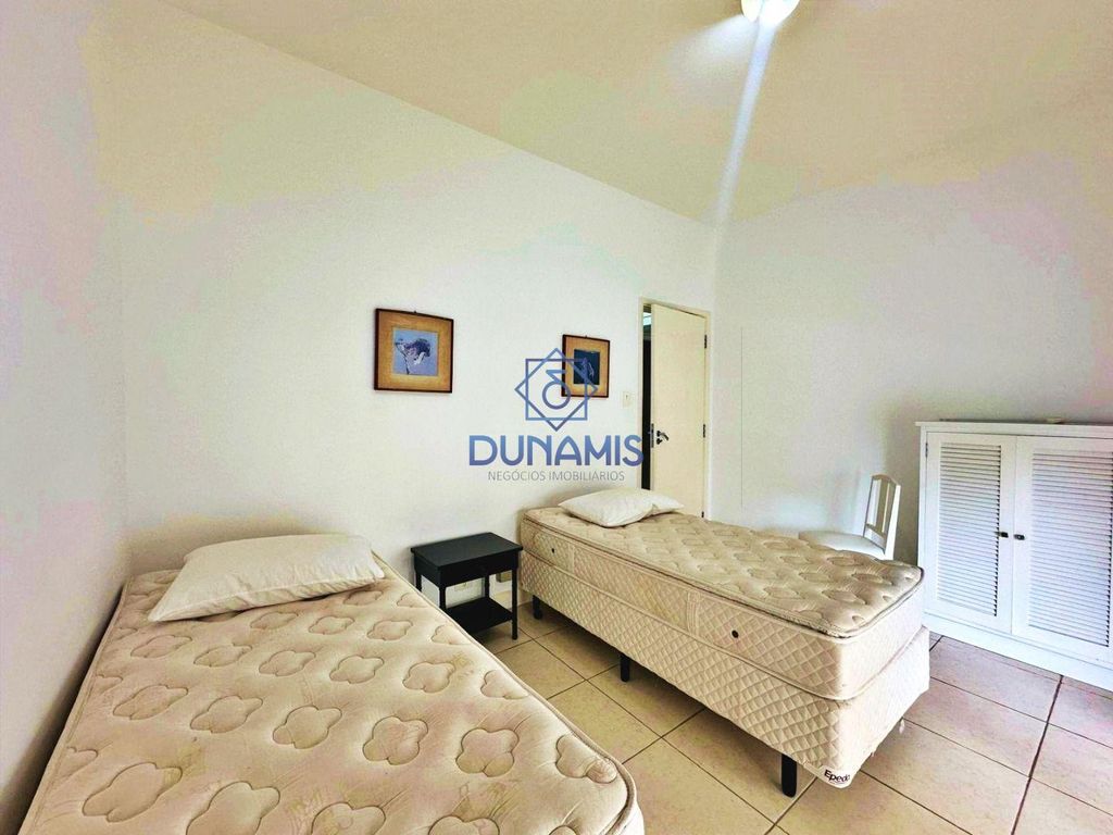 EXCELENTE APARTAMENTO  À VENDA NA PRAIA DAS PITANGUEIRAS- FRENTE MAR em Pitangueiras, Guarujá — foto 37