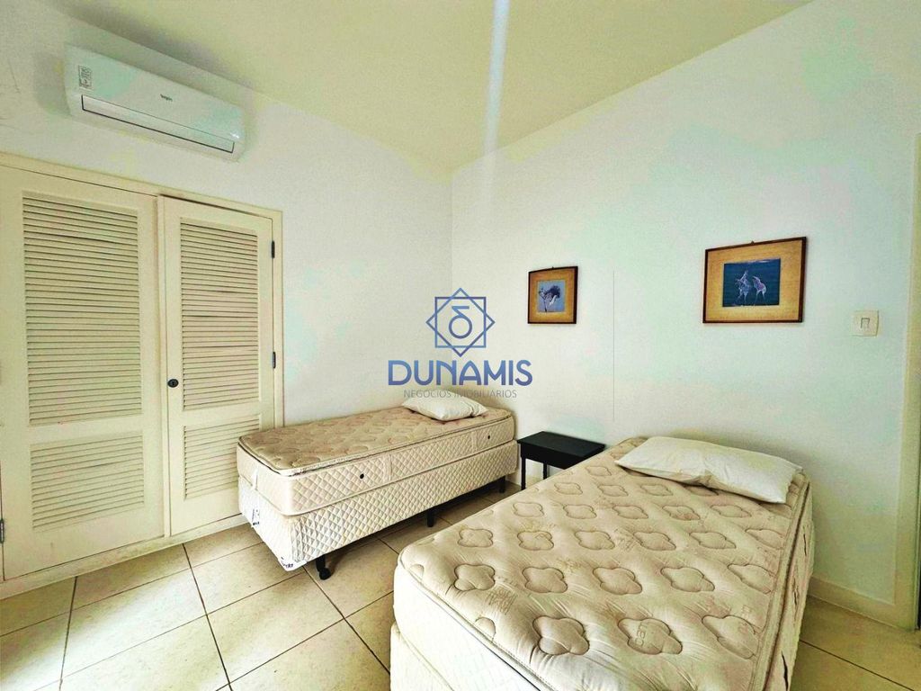 EXCELENTE APARTAMENTO  À VENDA NA PRAIA DAS PITANGUEIRAS- FRENTE MAR em Pitangueiras, Guarujá — foto 38
