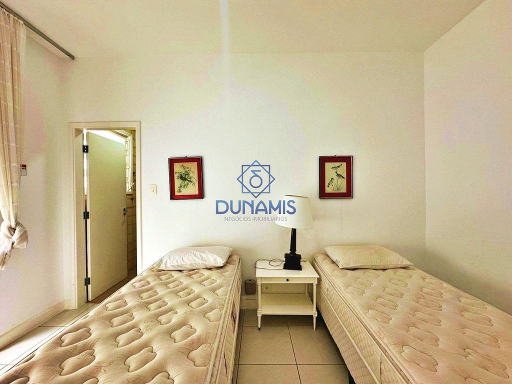 EXCELENTE APARTAMENTO  À VENDA NA PRAIA DAS PITANGUEIRAS- FRENTE MAR em Pitangueiras, Guarujá — foto 30
