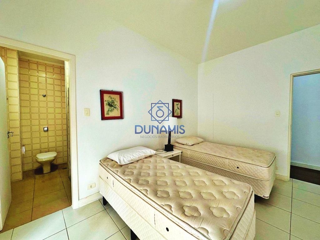 EXCELENTE APARTAMENTO  À VENDA NA PRAIA DAS PITANGUEIRAS- FRENTE MAR em Pitangueiras, Guarujá — foto 31