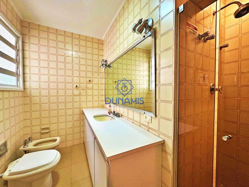 EXCELENTE APARTAMENTO  À VENDA NA PRAIA DAS PITANGUEIRAS- FRENTE MAR em Pitangueiras, Guarujá — foto 28