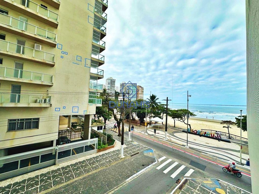 EXCELENTE APARTAMENTO  À VENDA NA PRAIA DAS PITANGUEIRAS- FRENTE MAR em Pitangueiras, Guarujá — foto 29
