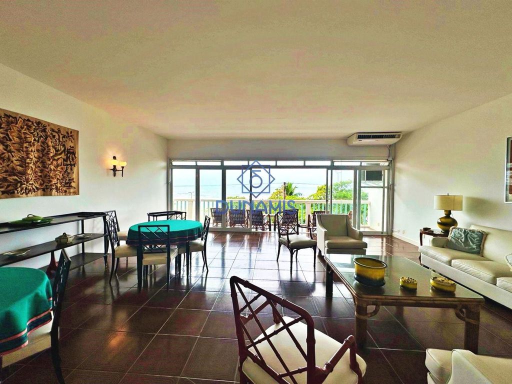 EXCELENTE APARTAMENTO  À VENDA NA PRAIA DAS PITANGUEIRAS- FRENTE MAR em Pitangueiras, Guarujá — foto 6