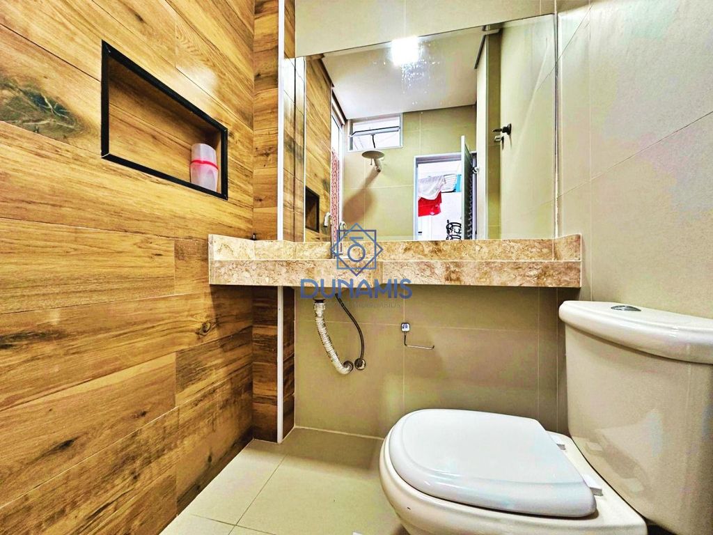 Apartamento à Venda em Pitangueiras, Guarujá - SP em Pitangueiras, Guarujá — foto 38