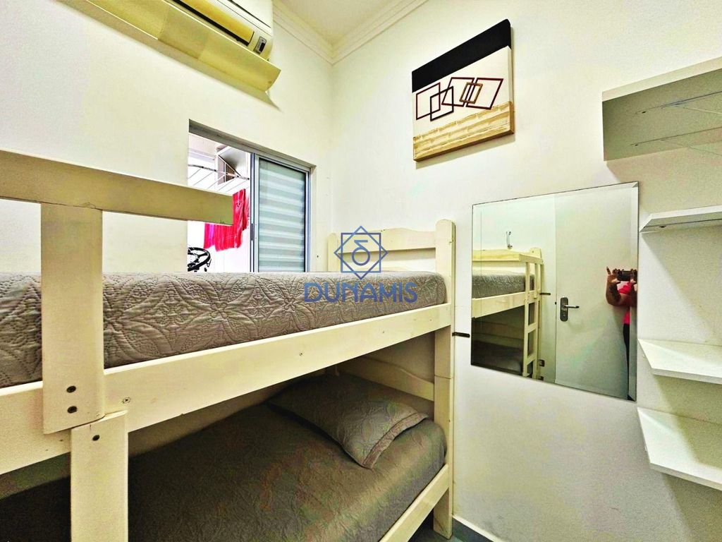 Apartamento à Venda em Pitangueiras, Guarujá - SP em Pitangueiras, Guarujá — foto 36