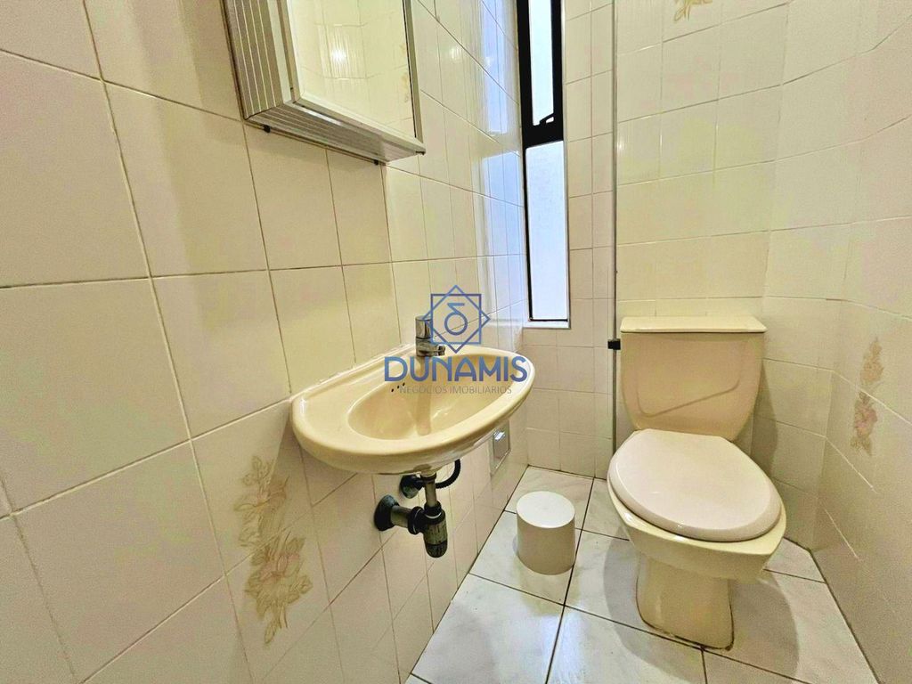 APARTAMENTO À VENDA NA REGIÃO DAS ASTURIAS - PRÉDIO COM LAZER em Jardim Astúrias, Guarujá — foto 7