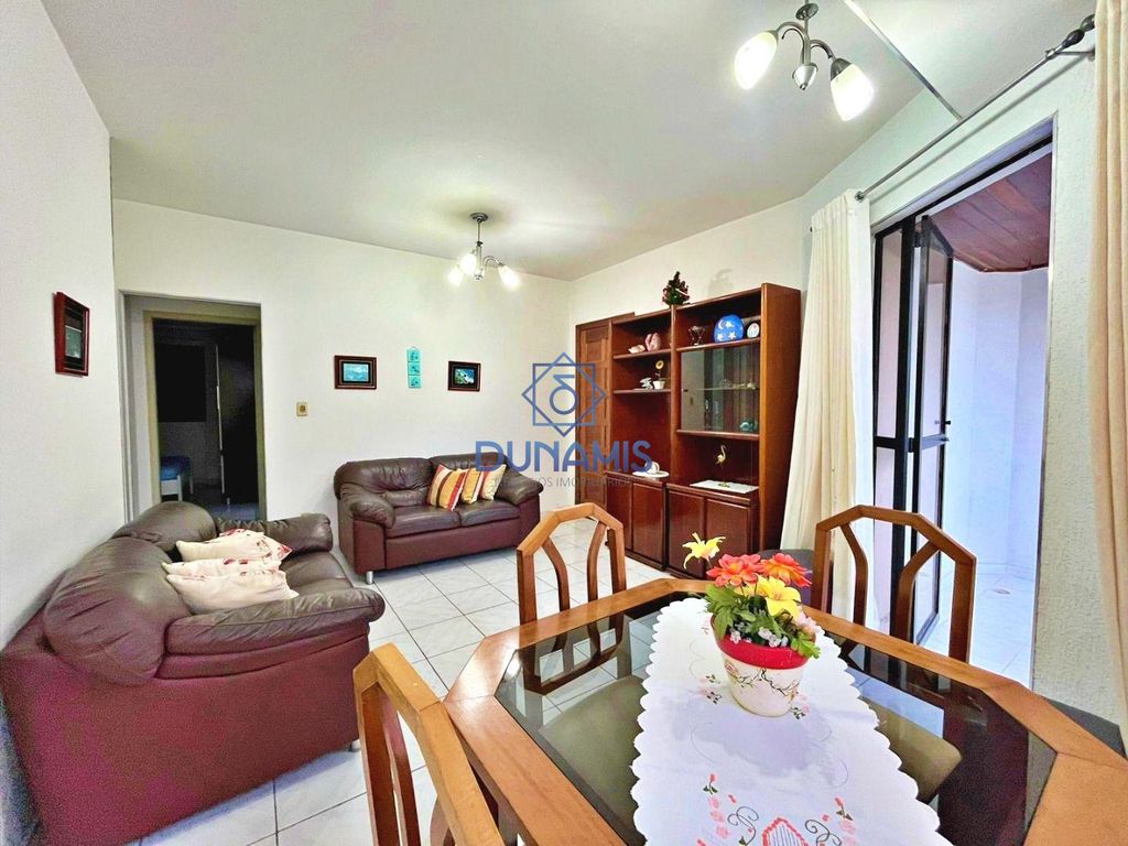 APARTAMENTO À VENDA NA REGIÃO DAS ASTURIAS - PRÉDIO COM LAZER em Jardim Astúrias, Guarujá — foto 5