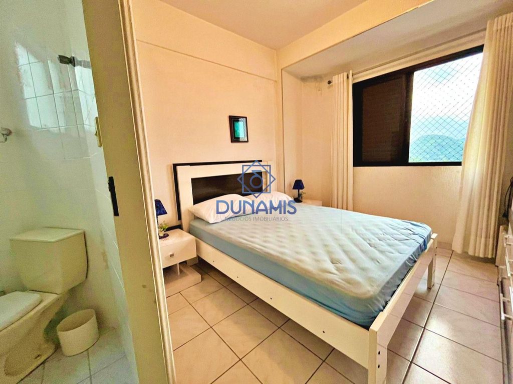APARTAMENTO À VENDA NA REGIÃO DAS ASTURIAS - PRÉDIO COM LAZER em Jardim Astúrias, Guarujá — foto 8