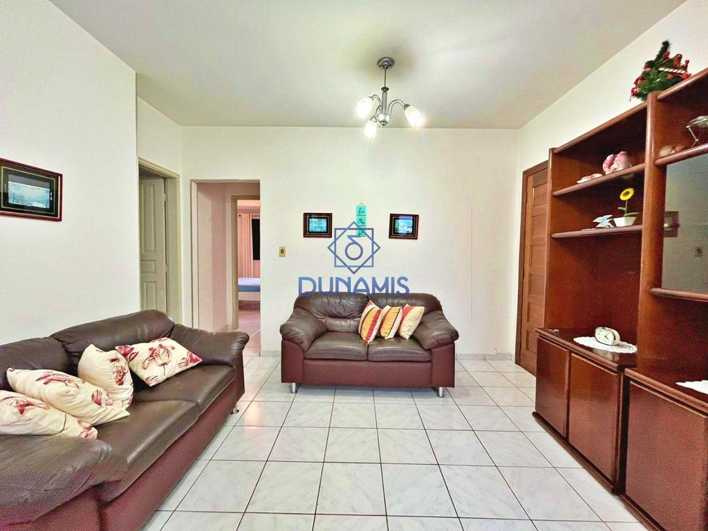 APARTAMENTO À VENDA NA REGIÃO DAS ASTURIAS - PRÉDIO COM LAZER em Jardim Astúrias, Guarujá — foto 6