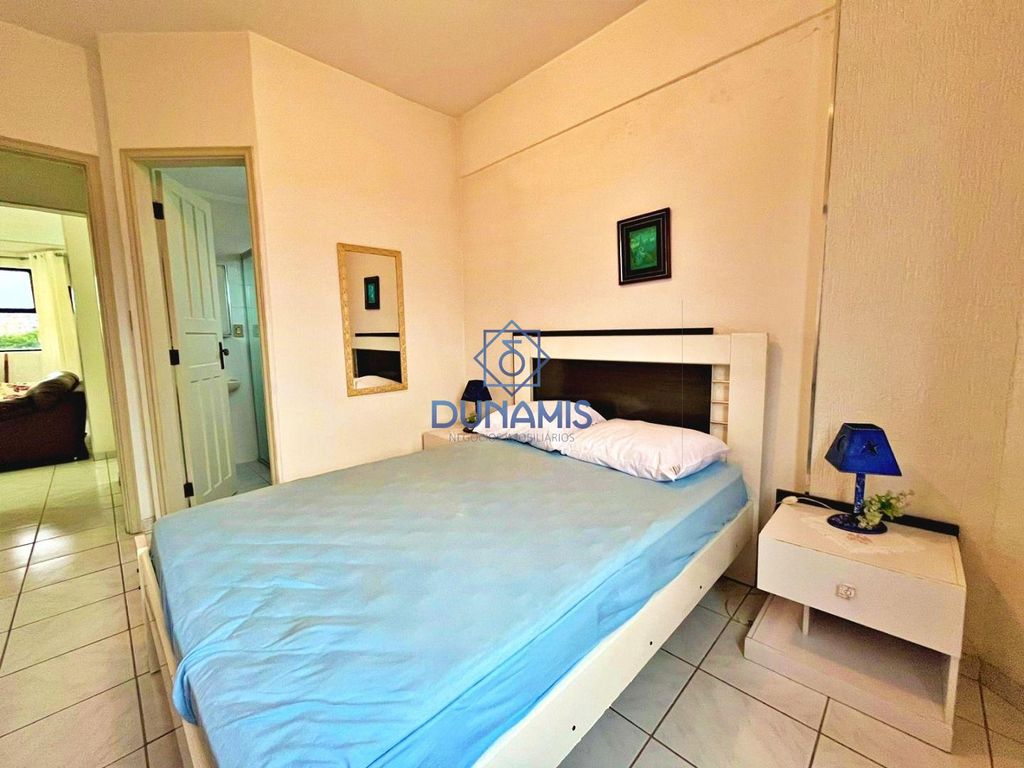 APARTAMENTO À VENDA NA REGIÃO DAS ASTURIAS - PRÉDIO COM LAZER em Jardim Astúrias, Guarujá — foto 10