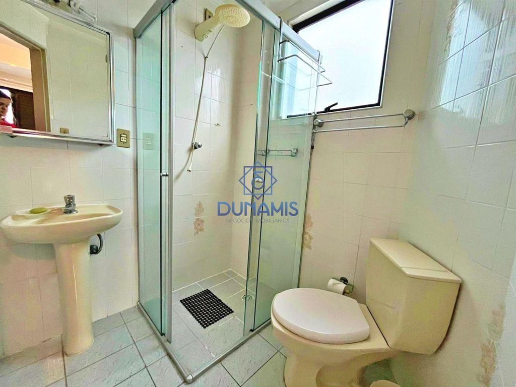 APARTAMENTO À VENDA NA REGIÃO DAS ASTURIAS - PRÉDIO COM LAZER em Jardim Astúrias, Guarujá — foto 13
