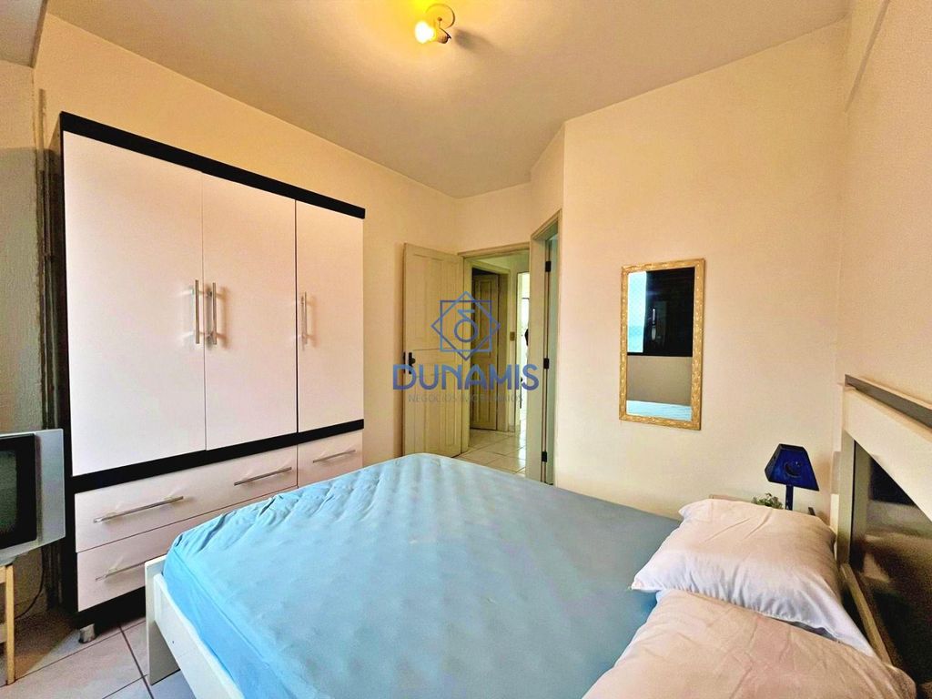 APARTAMENTO À VENDA NA REGIÃO DAS ASTURIAS - PRÉDIO COM LAZER em Jardim Astúrias, Guarujá — foto 11