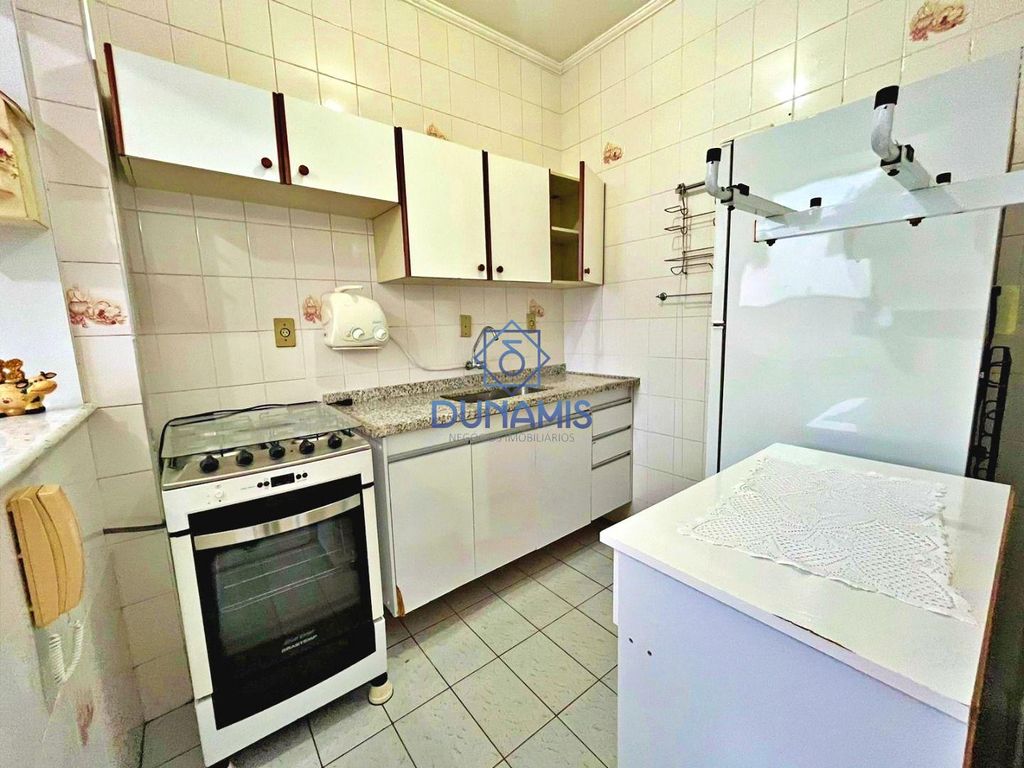 APARTAMENTO À VENDA NA REGIÃO DAS ASTURIAS - PRÉDIO COM LAZER em Jardim Astúrias, Guarujá — foto 19