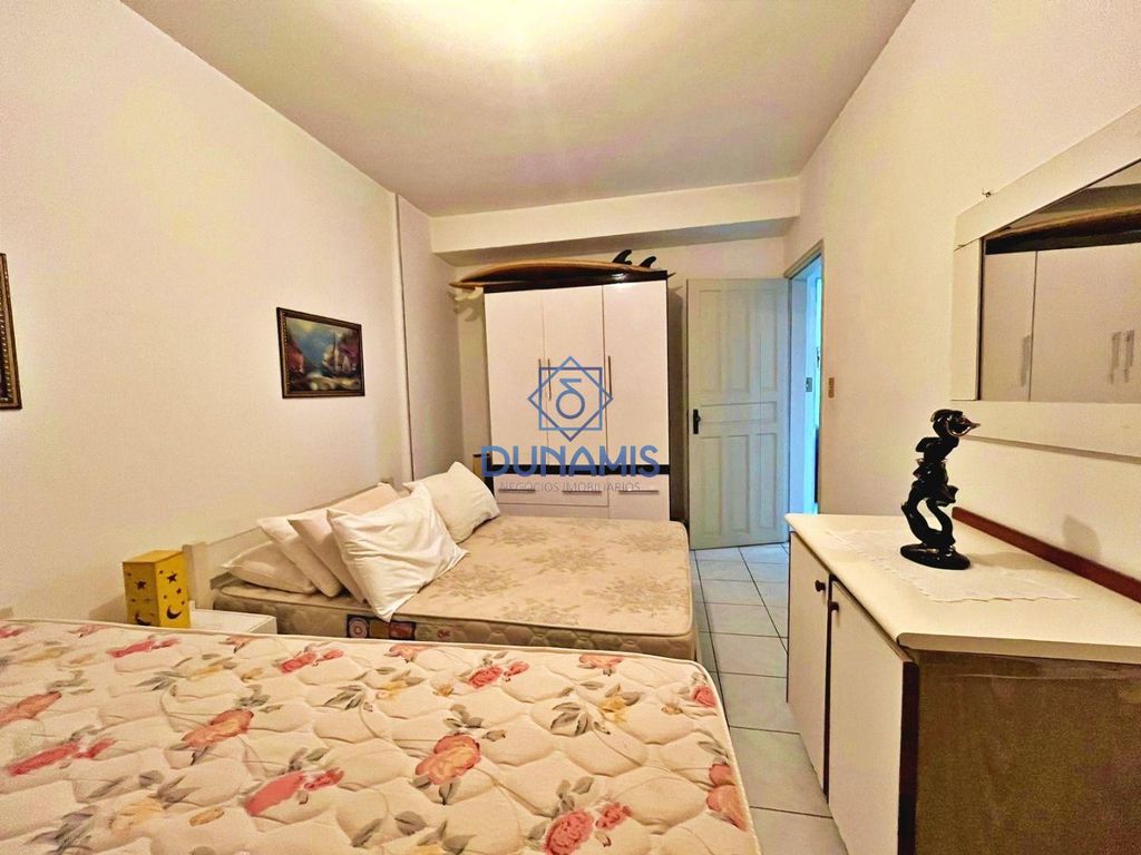 APARTAMENTO À VENDA NA REGIÃO DAS ASTURIAS - PRÉDIO COM LAZER em Jardim Astúrias, Guarujá — foto 16