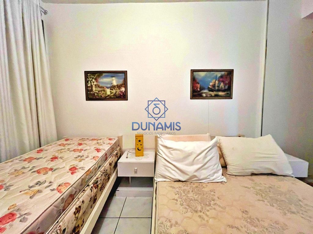APARTAMENTO À VENDA NA REGIÃO DAS ASTURIAS - PRÉDIO COM LAZER em Jardim Astúrias, Guarujá — foto 15