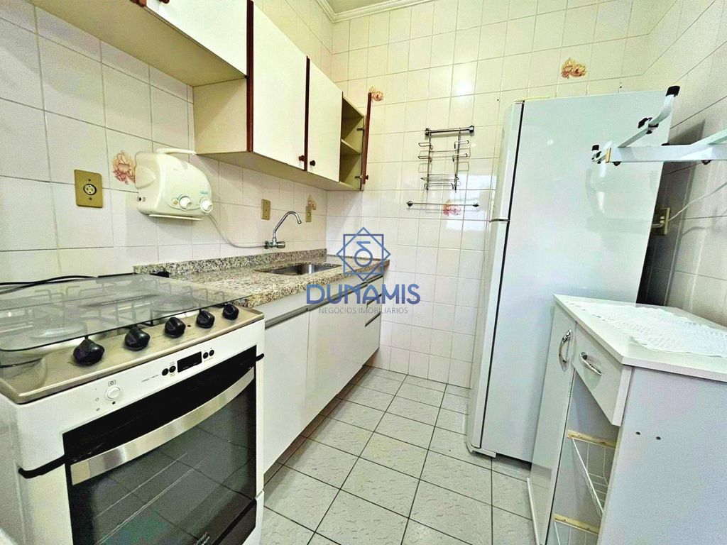 APARTAMENTO À VENDA NA REGIÃO DAS ASTURIAS - PRÉDIO COM LAZER em Jardim Astúrias, Guarujá — foto 18