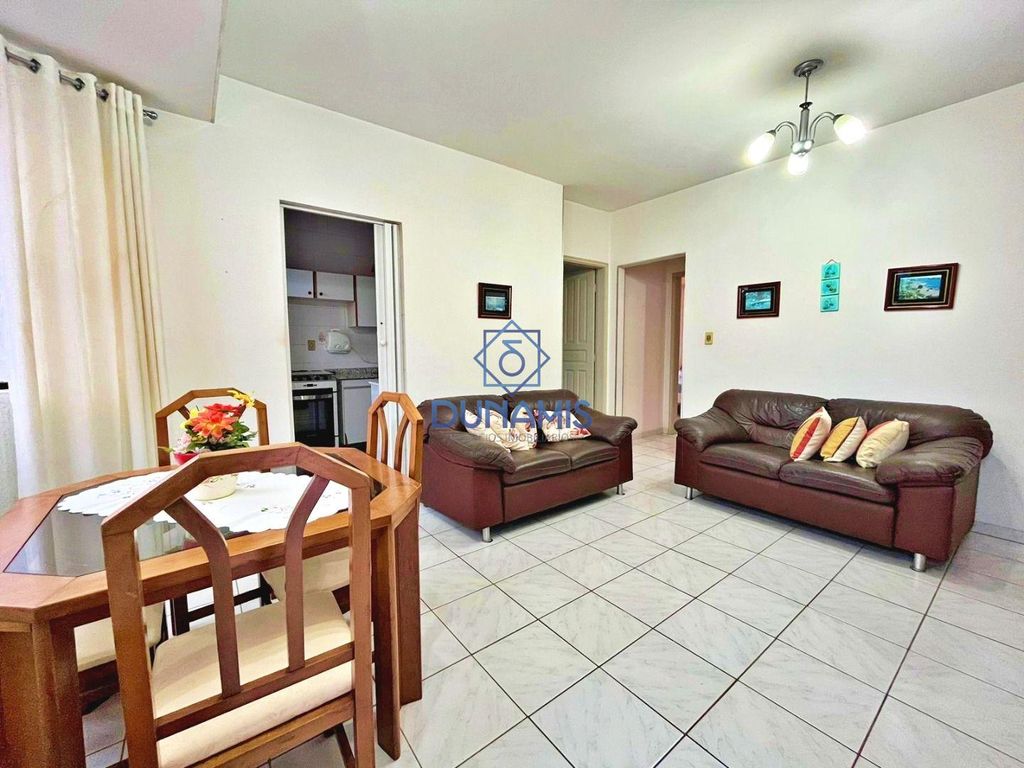 APARTAMENTO À VENDA NA REGIÃO DAS ASTURIAS - PRÉDIO COM LAZER em Jardim Astúrias, Guarujá — foto 3