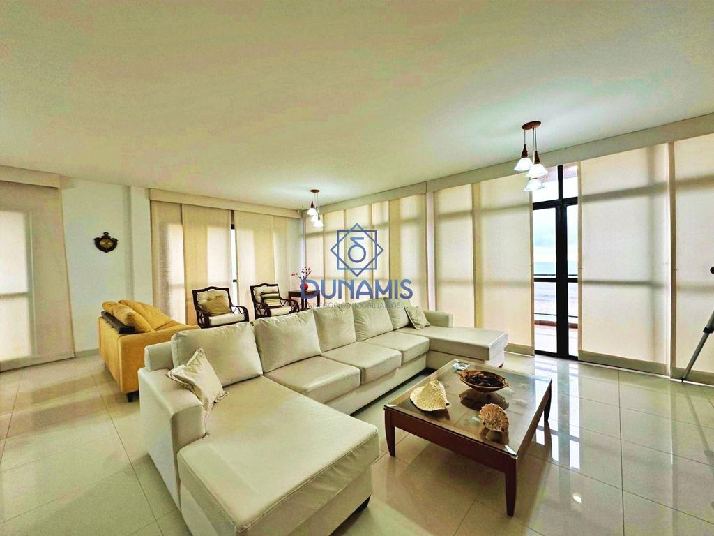 APARTAMENTO FRENTE TOTAL DO MAR, À VENDA NA PRAIA DAS PITANGUEIRAS em Pitangueiras, Guarujá — foto 12