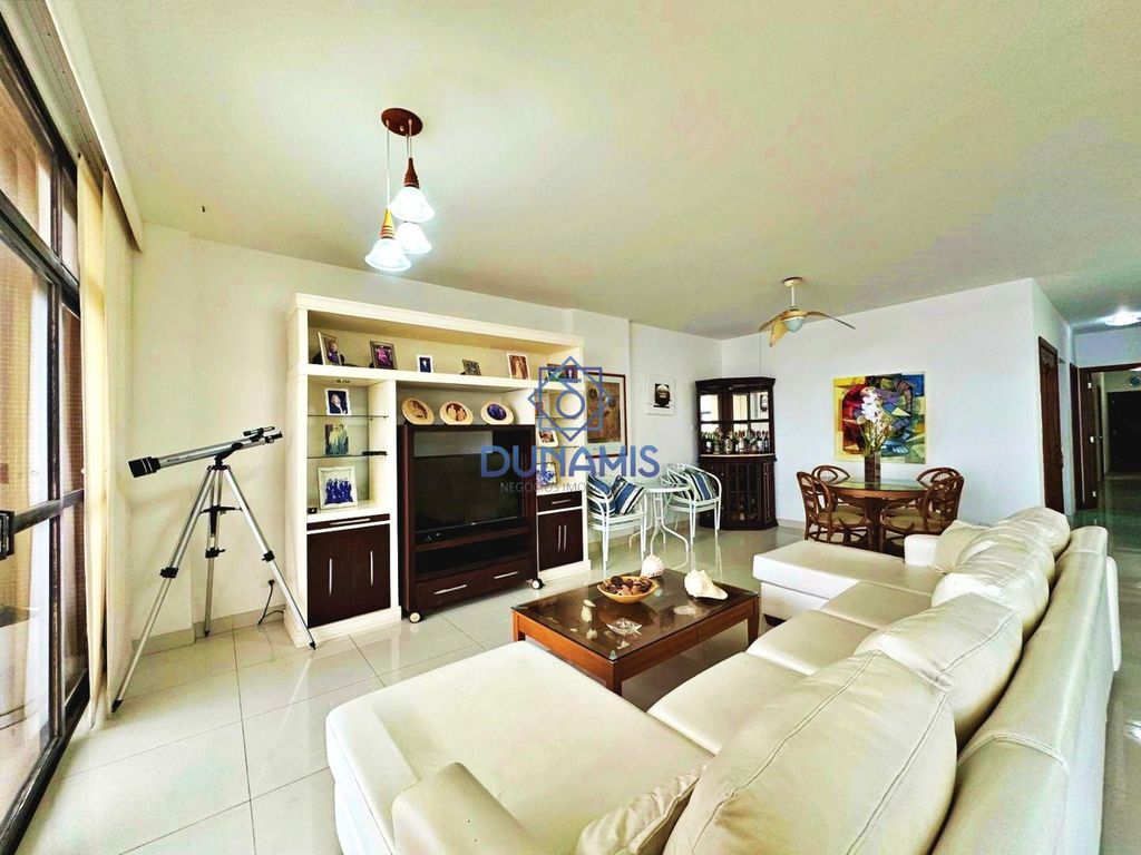 APARTAMENTO FRENTE TOTAL DO MAR, À VENDA NA PRAIA DAS PITANGUEIRAS em Pitangueiras, Guarujá — foto 5