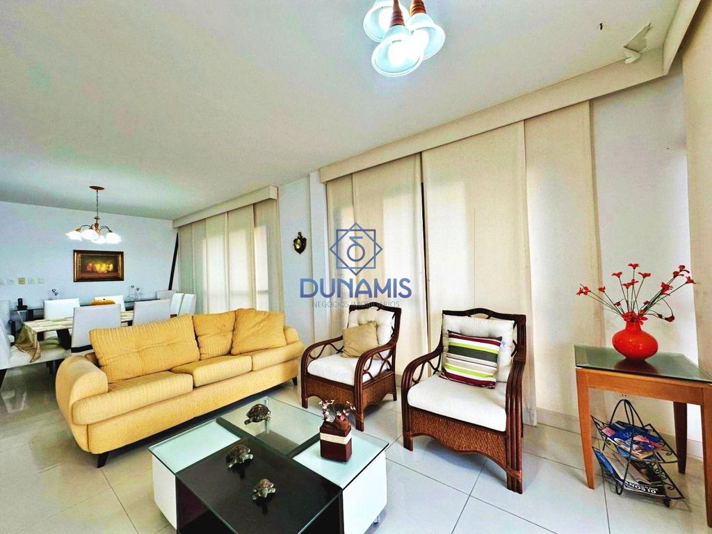 APARTAMENTO FRENTE TOTAL DO MAR, À VENDA NA PRAIA DAS PITANGUEIRAS em Pitangueiras, Guarujá — foto 7